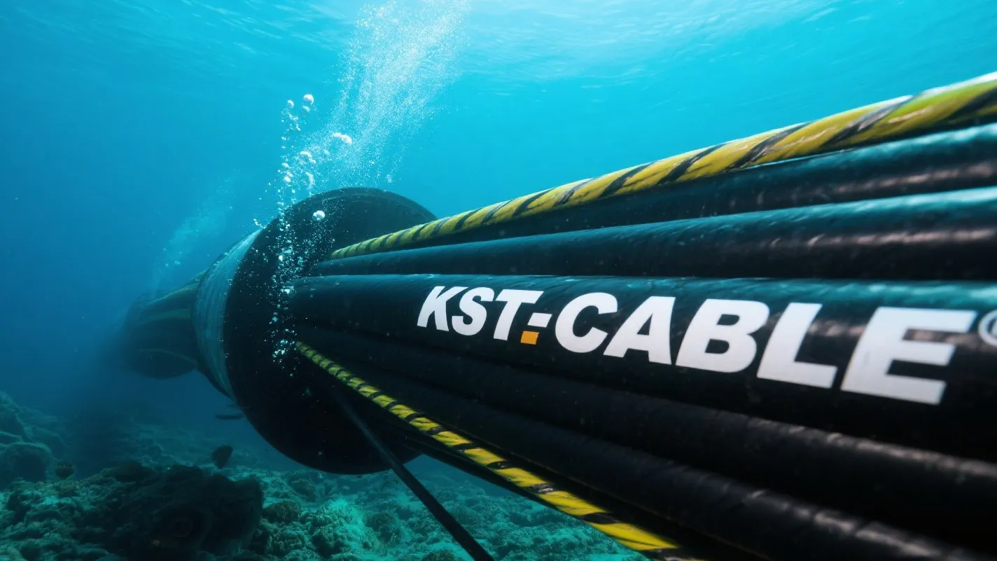 La explosión de los cables submarinos continúa: nuevas oportunidades para la conectividad digital global