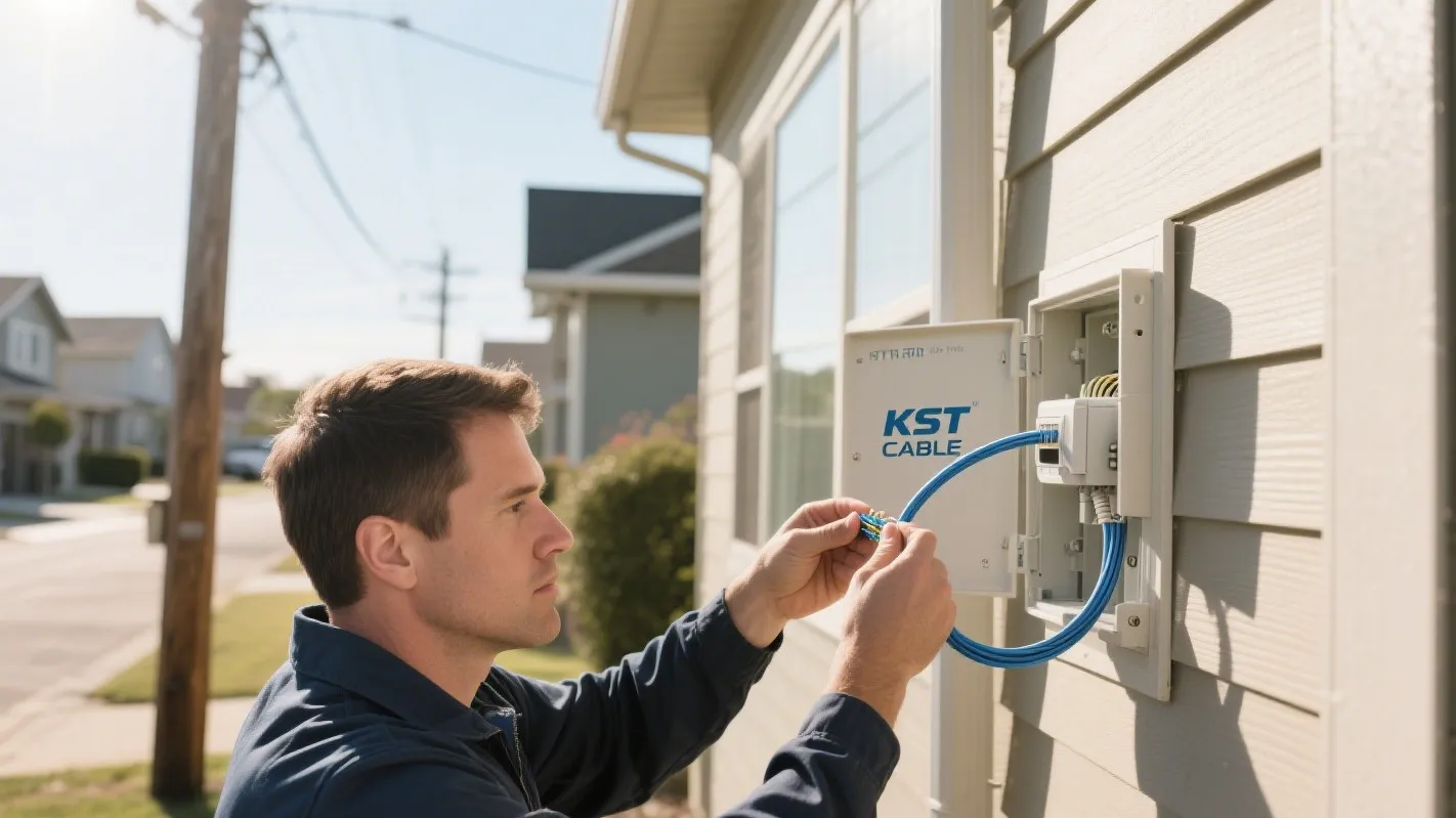 La adopción de FTTH aumenta con el auge de las ciudades de Gigabit que impulsan nuevos máximos en la implementación de fibra