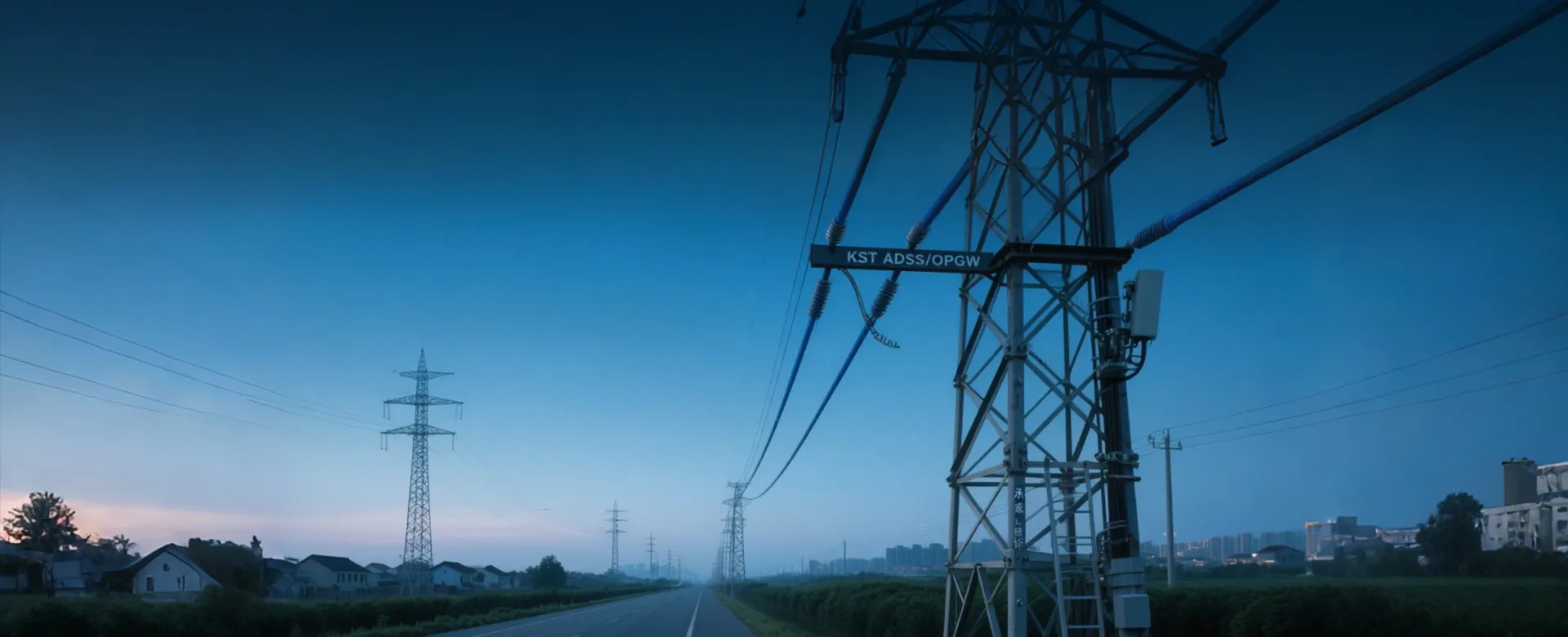 El centro nervioso de las redes inteligentes