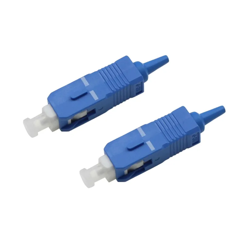 Conector SC/UPC SM 0.9mm