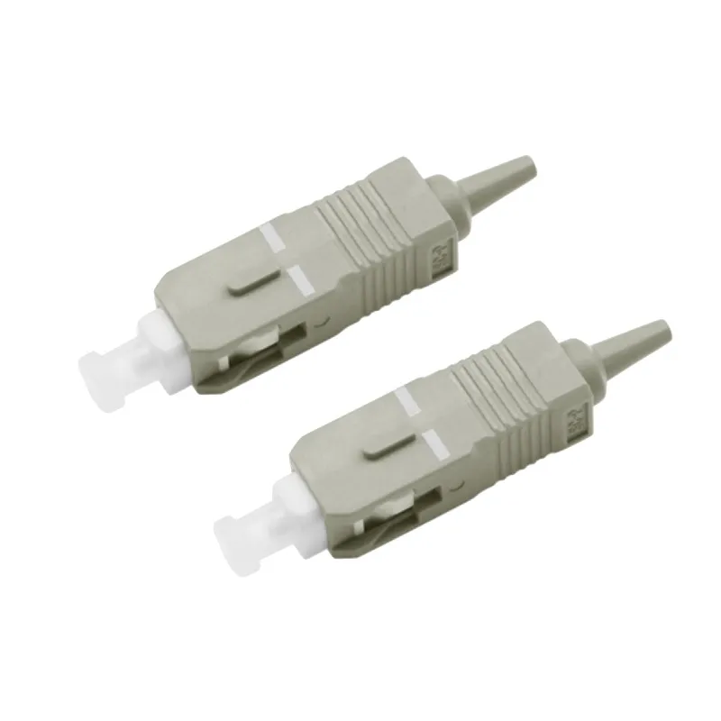 Conector SC/PC MM 0.9 mm