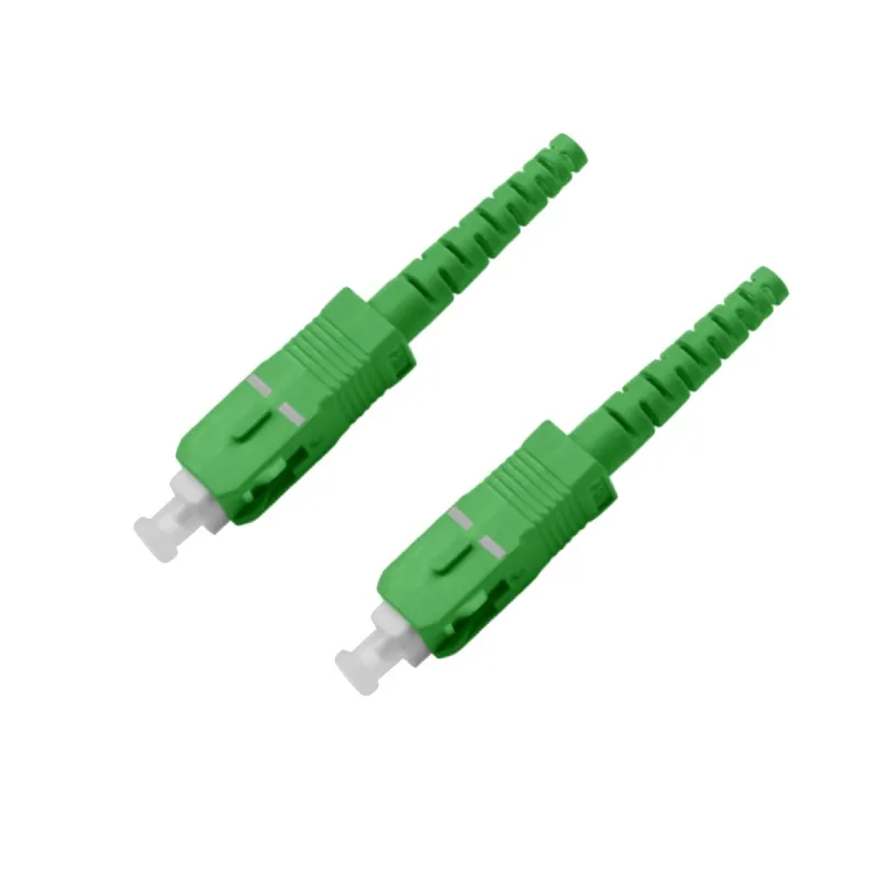 Conector SC/APC SM 1,8/2,0/3,0 mm