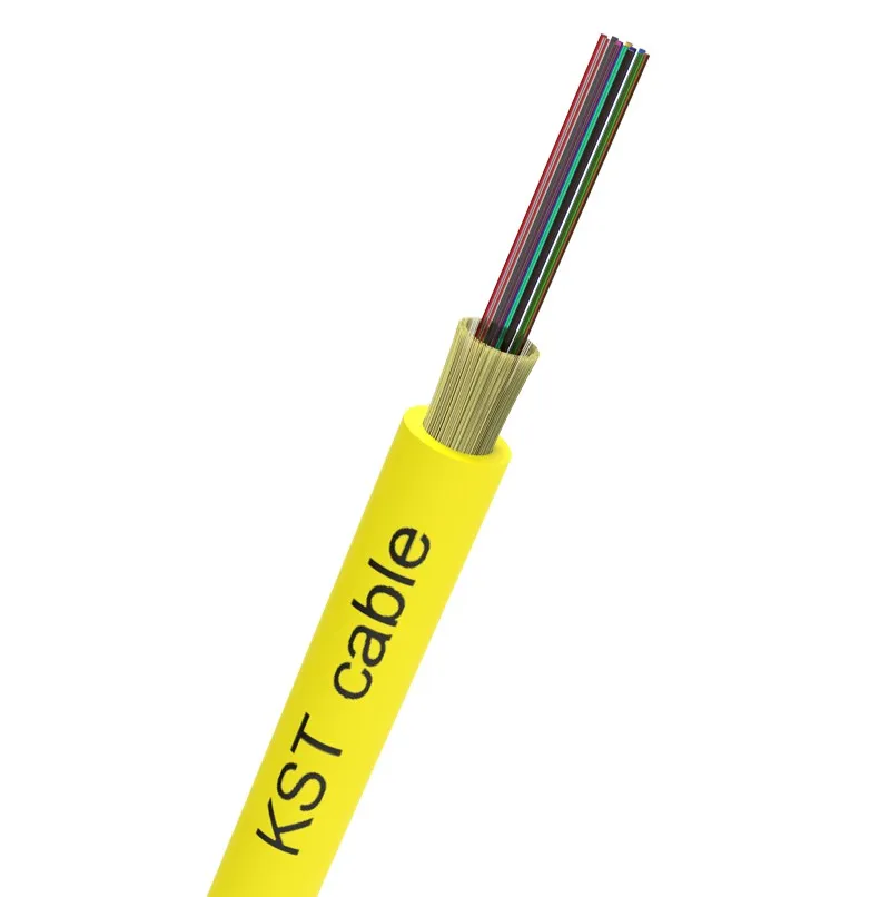 Simplex Loose tube Mini cable