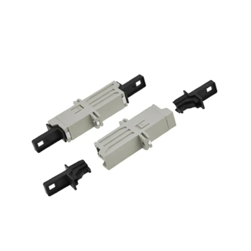 For E2000 Multimode Connection and Termination