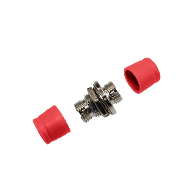 For FC SX Big D-Type Connection and Termination