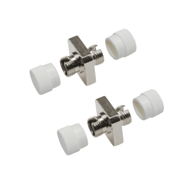 For FC SX Connection and Termination