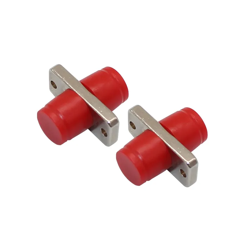 FC SX Adapter with Rectangle Flange