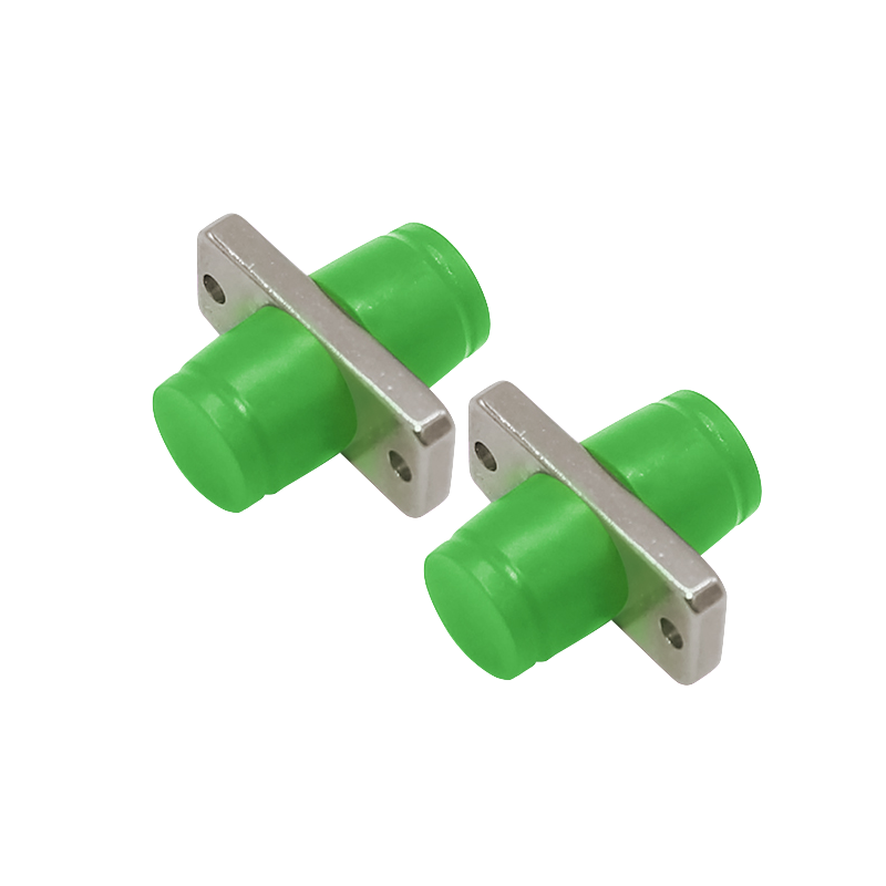 For FC SX Connection and Termination