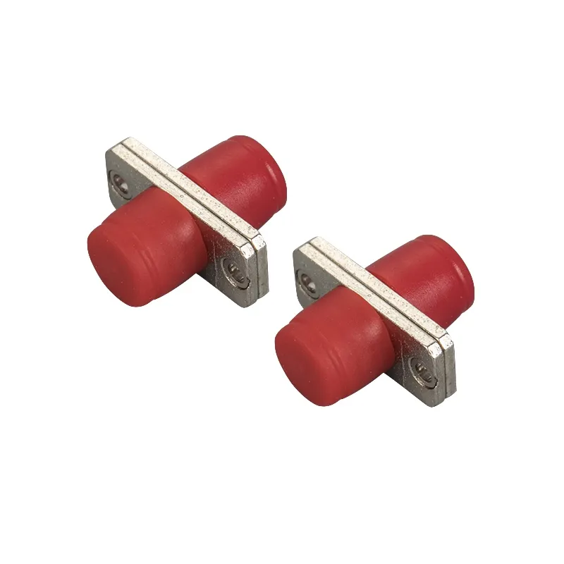 FC SX Welding Adapter with Rectangle Flange