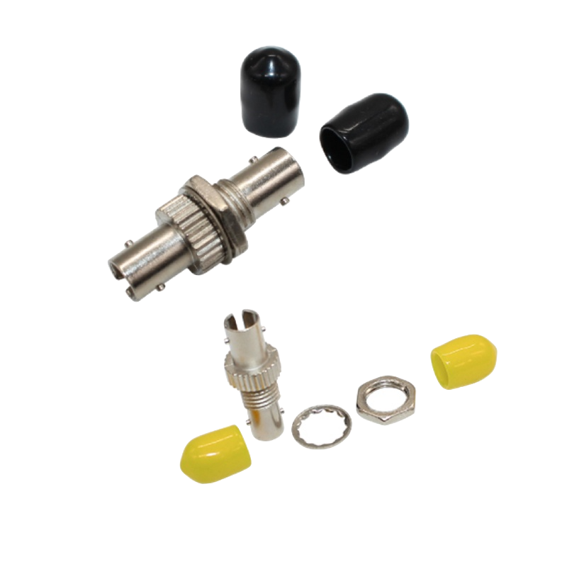 For ST SX Connection and Termination