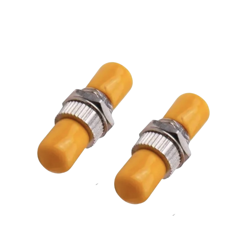 For ST SX Connection and Termination