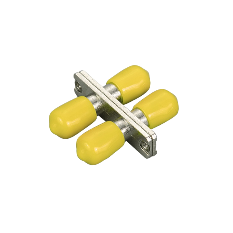 For ST DX Connection and Termination