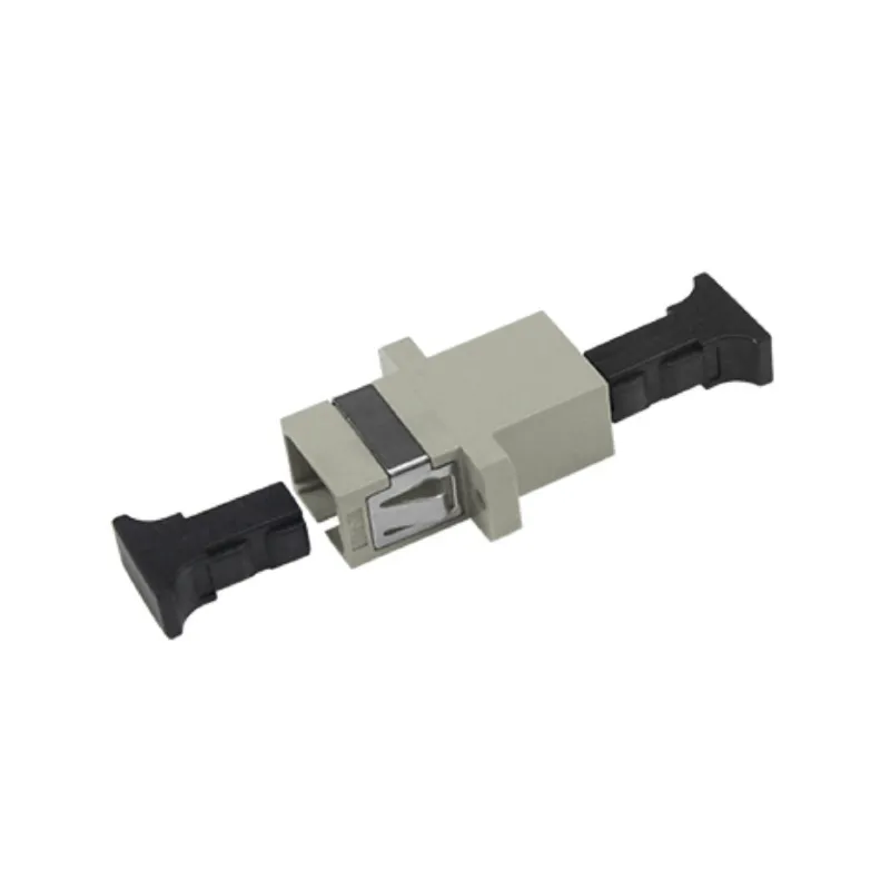 For SC MM SX Connection and Termination