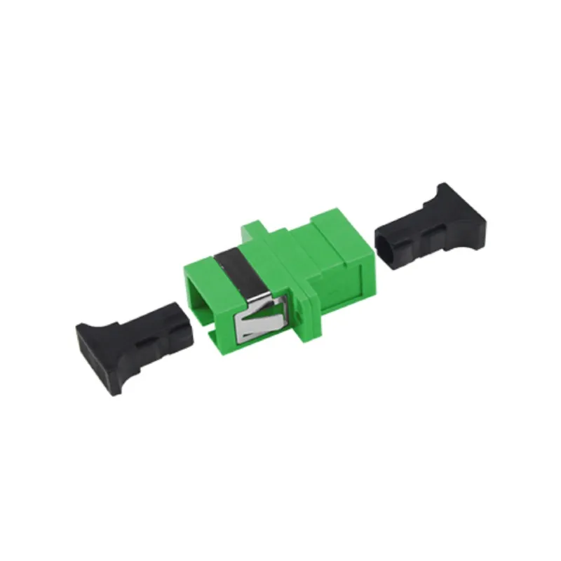 For SC APC SX Welding Connection and Termination