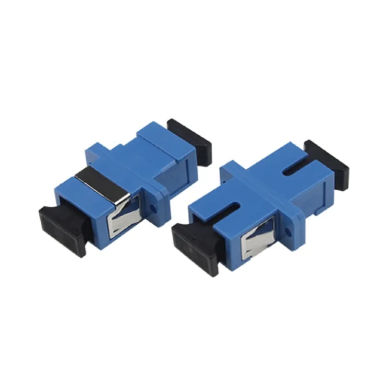 SC UPC SX Welding Adapter Without Flange