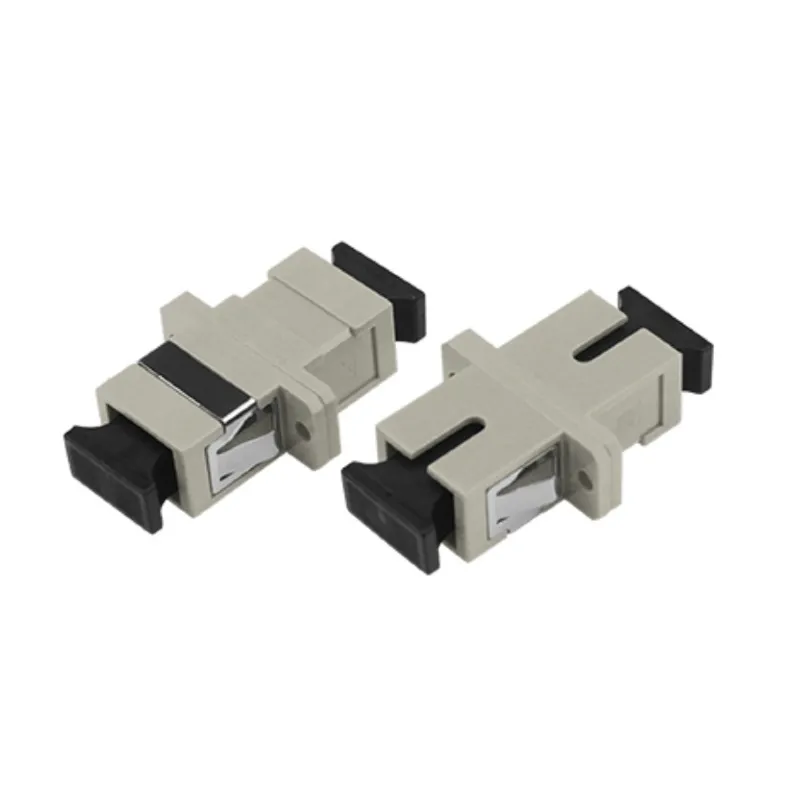 SC MM SX Welding Adapter Without Flange