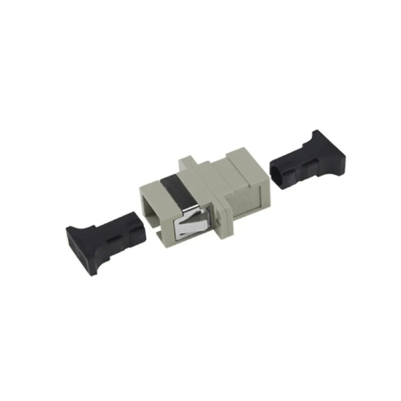 For SC MM SX Welding Connection and Termination