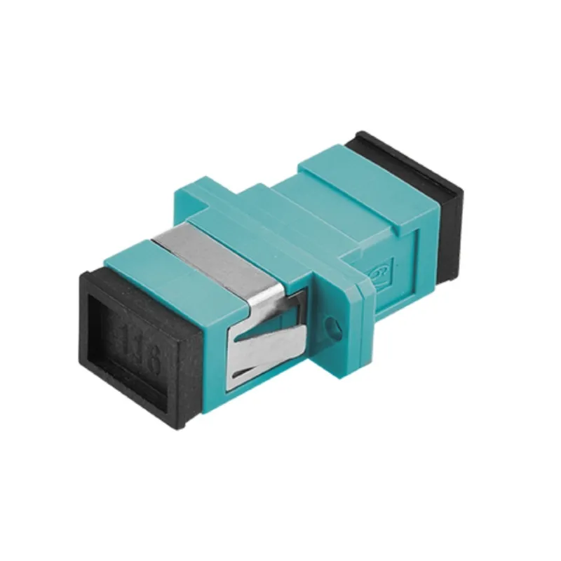 For SC OM3 SX Welding Connection and Termination