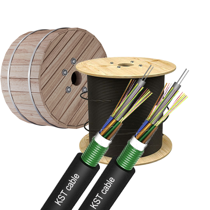 for outdoor use in telecommunications networks