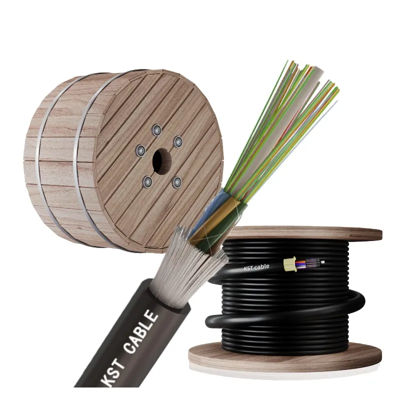 Designed for compact and round cable core formation