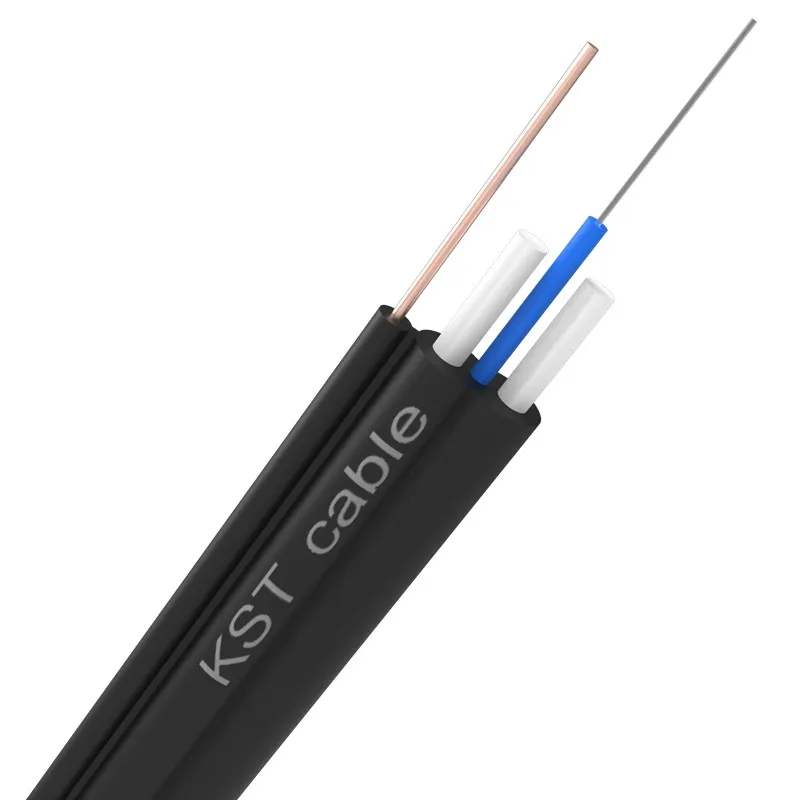 (ROC)FIBER TO THE HOME Hybrid cable   3.0x6.6