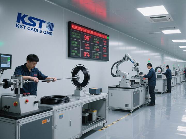 Controles de Calidad en Proceso